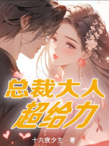 总裁大人超给力免费阅读全文