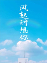 风起时想你小说免费阅读
