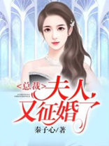 总裁夫人又征婚了免费阅读笔趣阁