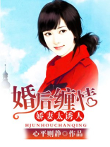 婚后缠情前妻很撩人