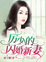 厉少的闪婚新妻小说