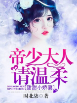 甜甜小娇妻:帝少大人请温柔评价