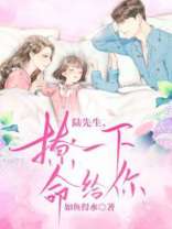陆先生,撩一下命给你!结局