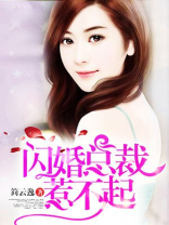 闪婚总裁惹不起慕柒柒