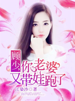 小说顾少你老婆又带娃跑了免
