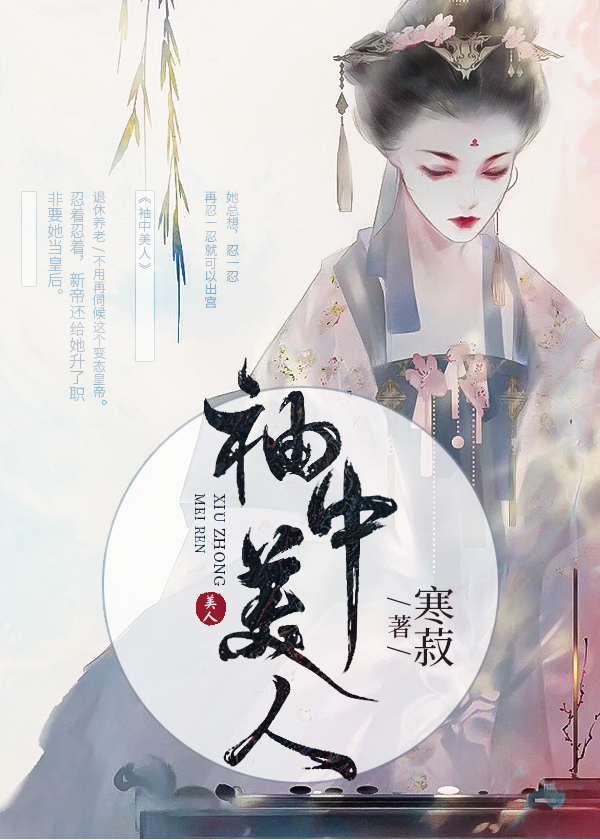 袖中美人讲了什么