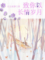 致你以长情岁月
