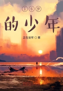 16岁的少年必读的书