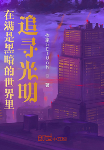 在满是黑暗的世界里追寻光明是什么歌