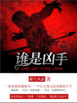 谁是凶手真相是什么