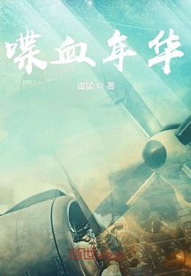 喋血年华小说