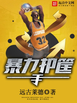 暴力中锋