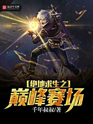 绝地求生之巅峰赛场txt