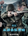 亮剑，从游击队开始
