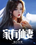 家有仙妻