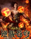 逆战苍穹