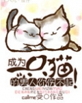 成为一只猫的男人你伤不起!