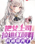 把女上司拉进红颜群，我被曝光了