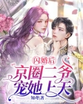 闪婚后，京圈二爷宠她上天