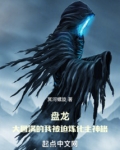 盘龙:大圆满的我被迫炼化主神格