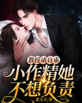 教授请自重,小作精她不想负责