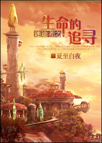 迷途者之生命的追寻(GL)