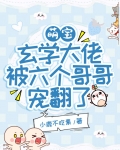 萌宝：玄学大佬被六个哥哥宠翻了