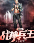镇国战神兵王