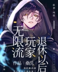 无限流玩家退休以后