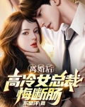 离婚后，高冷女总裁悔断肠