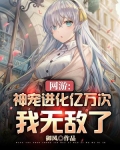 网游：神宠进化亿万次我无敌了