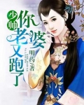 少帅你老婆又跑了