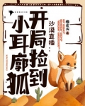 沙漠直播：开局捡到小耳廓狐