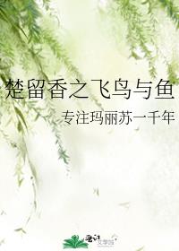 楚留香之飞鸟与鱼
