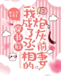 穿书后我成了丞相的炮灰前妻