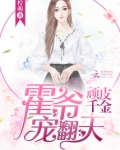 顽皮千金:霍爷宠翻天