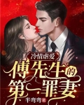 冷情虐爱：傅先生的第一罪妻