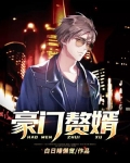 豪门赘婿