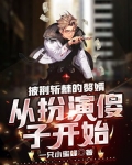 披荆斩棘的赘婿：从扮演傻子开始