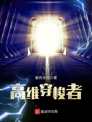 类似高维穿梭者的小说