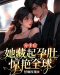 分手后，她藏起孕肚惊艳全球！