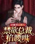 小秘书太撩人，禁欲总裁掐腰哄