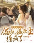 娘亲又狂又拽,偏执摄政王缠疯了