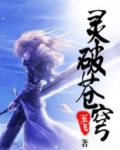 灵破苍穹