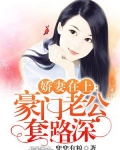 娇妻在上：豪门老公套路深