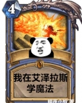 我在艾泽拉斯学魔法
