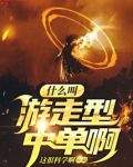 什么叫游走型中单啊